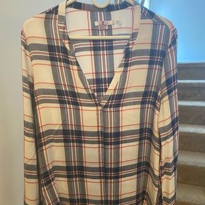 Long sleeve top